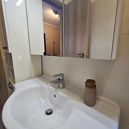 Dream & Fly Conad 아파트 피우미치노