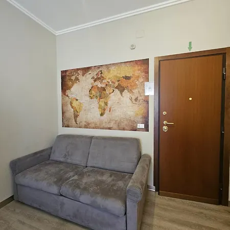 Dream & Fly Conad Appartement *