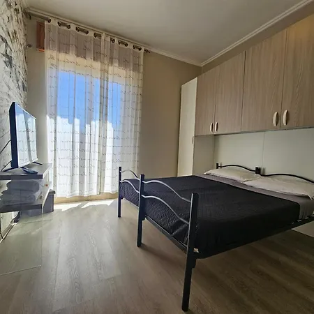 Dream & Fly Conad * 菲乌米奇诺