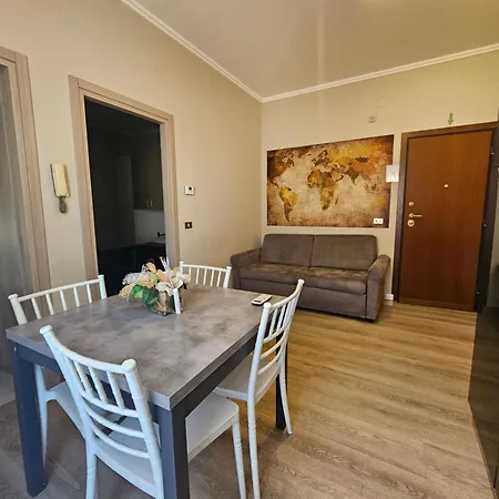 Dream & Fly Conad Appartement *