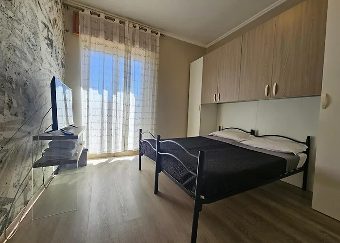 Dream & Fly Conad * Fiumicino